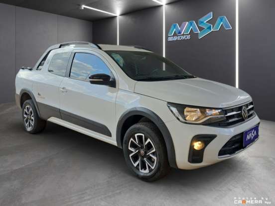 VOLKSWAGEN-SAVEIRO-1.6 MSI EXTREME CD 16V FLEX 2P MANUAL VOLKSWAGEN-SAVEIRO-2024