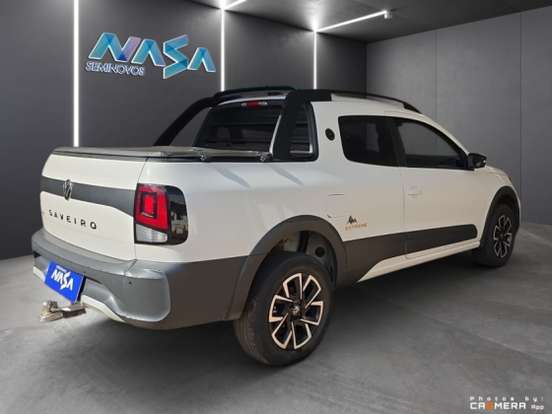 VOLKSWAGEN-SAVEIRO-1.6 MSI EXTREME CD 16V FLEX 2P MANUAL VOLKSWAGEN-SAVEIRO-2024
