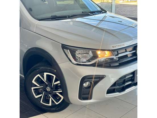 VOLKSWAGEN-SAVEIRO-1.6 MSI EXTREME CD 16V FLEX 2P MANUAL VOLKSWAGEN-SAVEIRO-2024