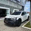 VOLKSWAGEN SAVEIRO 1.6 MSI ROBUST CD 16V FLEX 2P MANUAL VOLKSWAGEN SAVEIRO 1.6 MSI ROBUST CD 16V FLEX 2P MANUAL