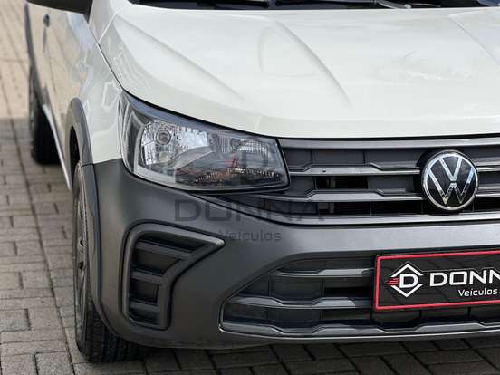 VOLKSWAGEN-SAVEIRO-1.6 MSI ROBUST CD 16V FLEX 2P MANUAL VOLKSWAGEN-SAVEIRO-2024