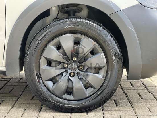 VOLKSWAGEN-SAVEIRO-1.6 MSI ROBUST CD 16V FLEX 2P MANUAL VOLKSWAGEN-SAVEIRO-2024