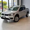 VOLKSWAGEN SAVEIRO 1.6 MSI ROBUST CD 8V FLEX 2P MANUAL VOLKSWAGEN SAVEIRO 1.6 MSI ROBUST CD 8V FLEX 2P MANUAL