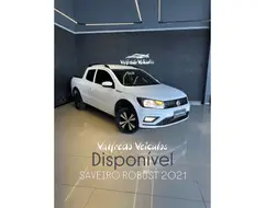 VOLKSWAGEN SAVEIRO 1.6 MSI ROBUST CD 8V FLEX 2P MANUAL VOLKSWAGEN SAVEIRO 1.6 MSI ROBUST CD 8V FLEX 2P MANUAL
