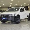 VOLKSWAGEN SAVEIRO 1.6 MSI ROBUST CS 16V FLEX 2P MANUAL VOLKSWAGEN SAVEIRO 1.6 MSI ROBUST CS 16V FLEX 2P MANUAL
