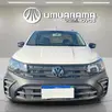 VOLKSWAGEN SAVEIRO 1.6 MSI ROBUST CS 16V FLEX 2P MANUAL VOLKSWAGEN SAVEIRO 1.6 MSI ROBUST CS 16V FLEX 2P MANUAL