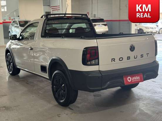 VOLKSWAGEN-SAVEIRO-1.6 MSI ROBUST CS 16V FLEX 2P MANUAL VOLKSWAGEN-SAVEIRO-2025
