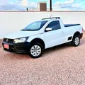 VOLKSWAGEN SAVEIRO 1.6 MSI ROBUST CS 8V FLEX 2P MANUAL VOLKSWAGEN SAVEIRO 1.6 MSI ROBUST CS 8V FLEX 2P MANUAL