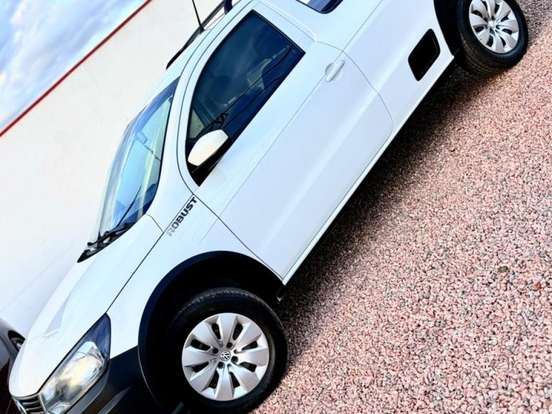 VOLKSWAGEN-SAVEIRO-1.6 MSI ROBUST CS 8V FLEX 2P MANUAL VOLKSWAGEN-SAVEIRO-2017