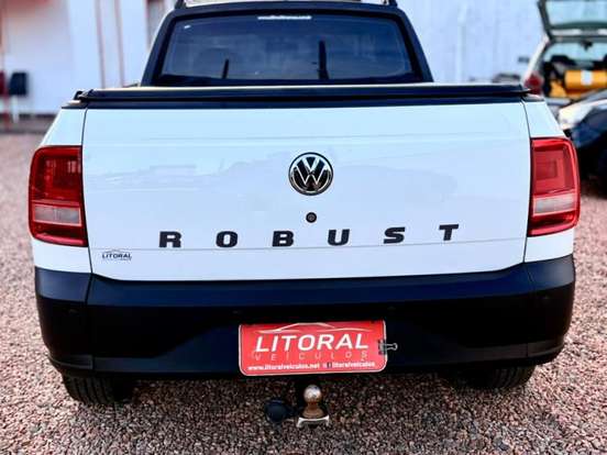 VOLKSWAGEN-SAVEIRO-1.6 MSI ROBUST CS 8V FLEX 2P MANUAL VOLKSWAGEN-SAVEIRO-2017