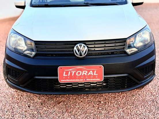 VOLKSWAGEN-SAVEIRO-1.6 MSI ROBUST CS 8V FLEX 2P MANUAL VOLKSWAGEN-SAVEIRO-2017