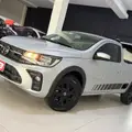 VOLKSWAGEN SAVEIRO 1.6 MSI TRENDLINE CS 16V FLEX 2P MANUAL VOLKSWAGEN SAVEIRO 1.6 MSI TRENDLINE CS 16V FLEX 2P MANUAL