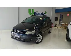 VOLKSWAGEN SPACE CROSS 1.6 MI 8V FLEX 4P AUTOMATIZADO VOLKSWAGEN SPACE CROSS 1.6 MI 8V FLEX 4P AUTOMATIZADO