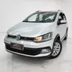 VOLKSWAGEN SPACE CROSS 1.6 MSI 16V FLEX 4P MANUAL VOLKSWAGEN SPACE CROSS 1.6 MSI 16V FLEX 4P MANUAL