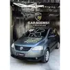 VOLKSWAGEN SPACEFOX 1.6 MI 8V FLEX 4P MANUAL VOLKSWAGEN SPACEFOX 1.6 MI 8V FLEX 4P MANUAL