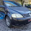 VOLKSWAGEN SPACEFOX 1.6 MI PLUS 8V FLEX 4P MANUAL VOLKSWAGEN SPACEFOX 1.6 MI PLUS 8V FLEX 4P MANUAL