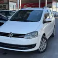 VOLKSWAGEN SPACEFOX 1.6 MI SPORTLINE 8V FLEX 4P MANUAL VOLKSWAGEN SPACEFOX 1.6 MI SPORTLINE 8V FLEX 4P MANUAL