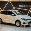 VOLKSWAGEN SPACEFOX 1.6 MSI COMFORTLINE 8V FLEX 4P MANUAL VOLKSWAGEN SPACEFOX 1.6 MSI COMFORTLINE 8V FLEX 4P MANUAL