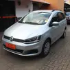 VOLKSWAGEN SPACEFOX 1.6 MSI TRENDLINE 8V FLEX 4P MANUAL VOLKSWAGEN SPACEFOX 1.6 MSI TRENDLINE 8V FLEX 4P MANUAL