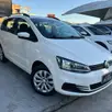 VOLKSWAGEN SPACEFOX 1.6 MSI TRENDLINE 8V FLEX 4P MANUAL VOLKSWAGEN SPACEFOX 1.6 MSI TRENDLINE 8V FLEX 4P MANUAL