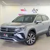 VOLKSWAGEN TAOS 1.4 250 TSI TOTAL FLEX HIGHLINE AUTOMÁTICO VOLKSWAGEN TAOS 1.4 250 TSI TOTAL FLEX HIGHLINE AUTOMÁTICO