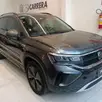 VOLKSWAGEN TAOS 1.4 250 TSI TOTAL FLEX COMFORTLINE AUTOMÁTICO VOLKSWAGEN TAOS 1.4 250 TSI TOTAL FLEX COMFORTLINE AUTOMÁTICO