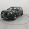 VOLKSWAGEN TAOS 1.4 250 TSI TOTAL FLEX HIGHLINE AUTOMÁTICO VOLKSWAGEN TAOS 1.4 250 TSI TOTAL FLEX HIGHLINE AUTOMÁTICO