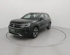 VOLKSWAGEN TAOS 1.4 250 TSI TOTAL FLEX HIGHLINE AUTOMÁTICO VOLKSWAGEN TAOS 1.4 250 TSI TOTAL FLEX HIGHLINE AUTOMÁTICO