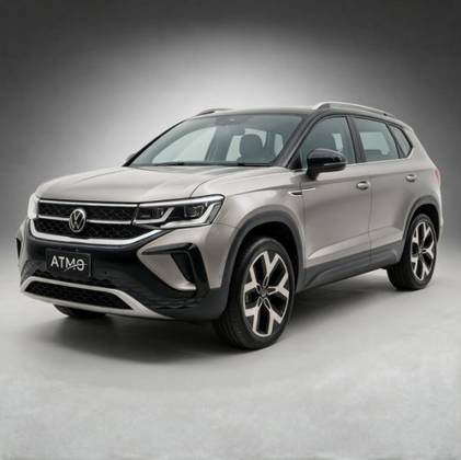VOLKSWAGEN TAOS 1.4 250 TSI TOTAL FLEX HIGHLINE AUTOMÁTICO