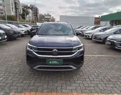 VOLKSWAGEN TAOS 1.4 250 TSI TOTAL FLEX HIGHLINE AUTOMÁTICO VOLKSWAGEN TAOS 1.4 250 TSI TOTAL FLEX HIGHLINE AUTOMÁTICO