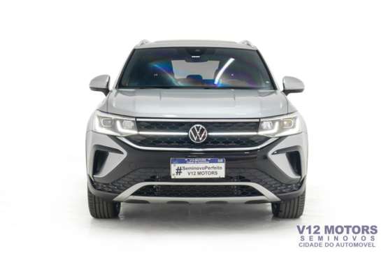 VOLKSWAGEN-TAOS-1.4 250 TSI TOTAL FLEX HIGHLINE AUTOMÁTICO VOLKSWAGEN-TAOS-2023