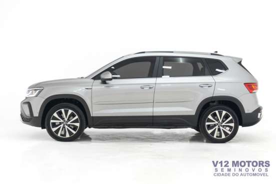 VOLKSWAGEN-TAOS-1.4 250 TSI TOTAL FLEX HIGHLINE AUTOMÁTICO VOLKSWAGEN-TAOS-2023