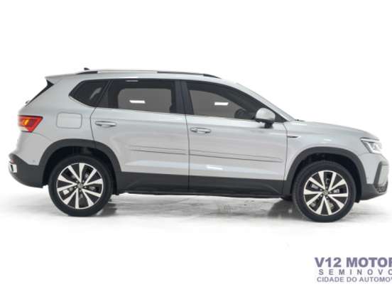 VOLKSWAGEN-TAOS-1.4 250 TSI TOTAL FLEX HIGHLINE AUTOMÁTICO VOLKSWAGEN-TAOS-2023