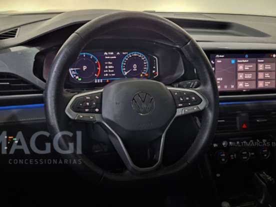 VOLKSWAGEN-TAOS-1.4 250 TSI TOTAL FLEX HIGHLINE AUTOMÁTICO VOLKSWAGEN-TAOS-2021