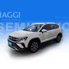 VOLKSWAGEN TAOS 1.4 250 TSI TOTAL FLEX HIGHLINE AUTOMÁTICO VOLKSWAGEN TAOS 1.4 250 TSI TOTAL FLEX HIGHLINE AUTOMÁTICO