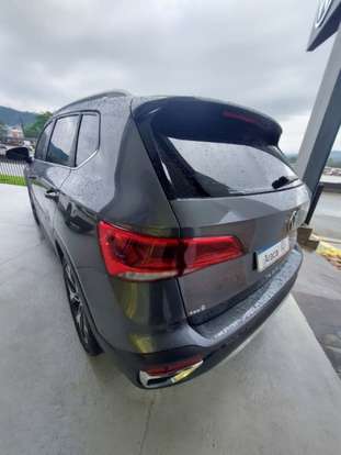 VOLKSWAGEN-TAOS-1.4 250 TSI TOTAL FLEX HIGHLINE AUTOMÁTICO VOLKSWAGEN-TAOS-2023