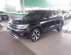 VOLKSWAGEN TAOS 1.4 250 TSI TOTAL FLEX HIGHLINE AUTOMÁTICO VOLKSWAGEN TAOS 1.4 250 TSI TOTAL FLEX HIGHLINE AUTOMÁTICO
