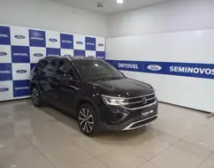 VOLKSWAGEN TAOS 1.4 250 TSI TOTAL FLEX HIGHLINE AUTOMÁTICO VOLKSWAGEN TAOS 1.4 250 TSI TOTAL FLEX HIGHLINE AUTOMÁTICO