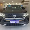VOLKSWAGEN TAOS 1.4 250 TSI TOTAL FLEX HIGHLINE AUTOMÁTICO VOLKSWAGEN TAOS 1.4 250 TSI TOTAL FLEX HIGHLINE AUTOMÁTICO