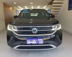 VOLKSWAGEN TAOS 1.4 250 TSI TOTAL FLEX HIGHLINE AUTOMÁTICO VOLKSWAGEN TAOS 1.4 250 TSI TOTAL FLEX HIGHLINE AUTOMÁTICO