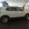 VOLKSWAGEN T-CROSS 1.0 200 TSI TOTAL FLEX AUTOMÁTICO VOLKSWAGEN T-CROSS 1.0 200 TSI TOTAL FLEX AUTOMÁTICO