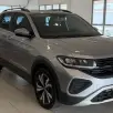 VOLKSWAGEN T-CROSS 1.0 200 TSI TOTAL FLEX AUTOMÁTICO VOLKSWAGEN T-CROSS 1.0 200 TSI TOTAL FLEX AUTOMÁTICO
