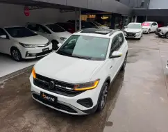 VOLKSWAGEN T-CROSS 1.0 200 TSI TOTAL FLEX COMFORTLINE AUTOMÁTICO VOLKSWAGEN T-CROSS 1.0 200 TSI TOTAL FLEX COMFORTLINE AUTOMÁTICO