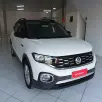 VOLKSWAGEN T-CROSS 1.0 200 TSI TOTAL FLEX SENSE AUTOMÁTICO VOLKSWAGEN T-CROSS 1.0 200 TSI TOTAL FLEX SENSE AUTOMÁTICO