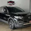 VOLKSWAGEN T-CROSS 1.0 200 TSI TOTAL FLEX SENSE AUTOMÁTICO VOLKSWAGEN T-CROSS 1.0 200 TSI TOTAL FLEX SENSE AUTOMÁTICO