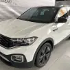 VOLKSWAGEN T-CROSS 1.4 250 TSI TOTAL FLEX HIGHLINE AUTOMÁTICO VOLKSWAGEN T-CROSS 1.4 250 TSI TOTAL FLEX HIGHLINE AUTOMÁTICO