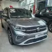 VOLKSWAGEN T-CROSS 1.4 250 TSI TOTAL FLEX HIGHLINE AUTOMÁTICO VOLKSWAGEN T-CROSS 1.4 250 TSI TOTAL FLEX HIGHLINE AUTOMÁTICO