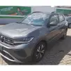 VOLKSWAGEN T-CROSS 1.0 200 TSI TOTAL FLEX AUTOMÁTICO VOLKSWAGEN T-CROSS 1.0 200 TSI TOTAL FLEX AUTOMÁTICO