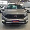 VOLKSWAGEN T-CROSS 1.0 200 TSI TOTAL FLEX AUTOMÁTICO VOLKSWAGEN T-CROSS 1.0 200 TSI TOTAL FLEX AUTOMÁTICO