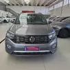VOLKSWAGEN T-CROSS 1.0 200 TSI TOTAL FLEX AUTOMÁTICO VOLKSWAGEN T-CROSS 1.0 200 TSI TOTAL FLEX AUTOMÁTICO